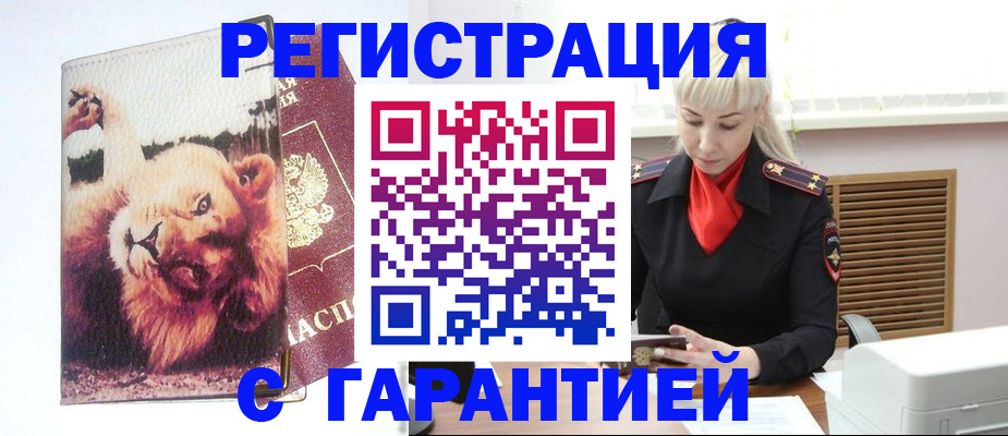 прописка от собственника в Семёнове